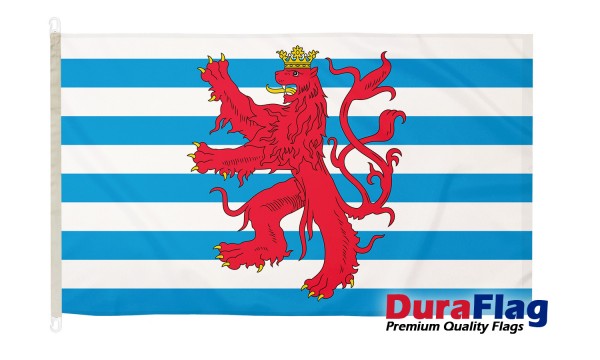 DuraFlag® Luxembourg Civil Ensign Premium Quality Flag